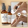 Natural Warming Oil